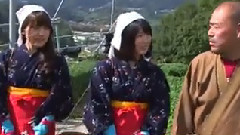 AKB48 - 京都色彩日记 横山由依 入山杏奈 1小时SP EP29