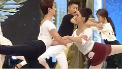 T-ara - T-ARA's Qri, Soyeon and Hyomin Cut