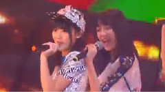 SNH48 - 新年的钟声