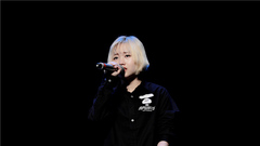 音悦stage - Applause & Radioactive