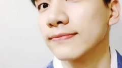 VIXX - V  APP VIXX来送新年祝福啦!Happy new year