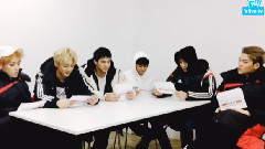 TEEN TOP - TeenTop OnAir The New Beginning 中间LIVE
