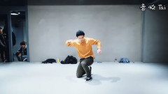 舞蹈视频 - 只是