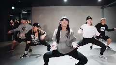 舞蹈视频 - Bad Man