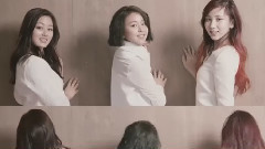 姜敏赫(CNBLUE),TWICE - HIGH CUT vol.165
