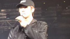吴世勋(EXO),EXO - ENDING MENT