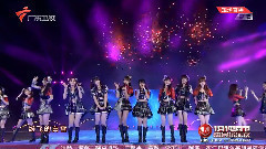 SNH48 - 新年的钟声