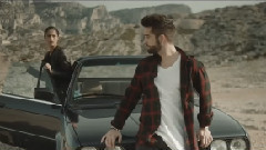 Kendji Girac - I Do Not Look Any Further