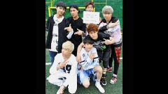 GOT7 - GOT7两周年快乐