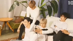 GOT7 - 告白颂