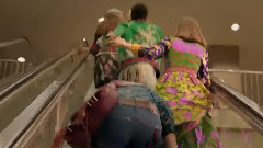 Fashion Show - Gucci Spring Summer 2016 Campaign Film