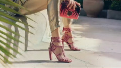Fashion Show - Jimmy Choo Spring Summer 2016 Campaign