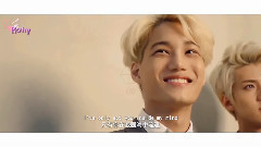 EXO,EXO-K,KAI(EXO) - Pretty Boy 金钟仁0114生日快乐