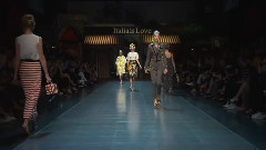 Fashion Show - Dolce&Gabbana Summer 2016 Women's Fashion Show