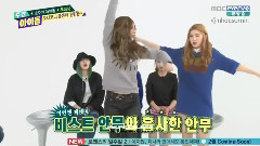 The Ark,Lovelyz,4minute,Kara,Sistar - 女子团体跳男团舞蹈集合 #1