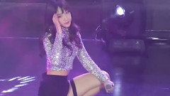 EXID,HaNi(EXID) - Ah Yeah