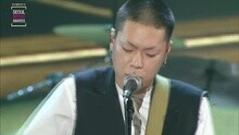 Hyukoh - Wi lng Wi lng 第25届首尔歌谣大赏现场版 2016/01/14