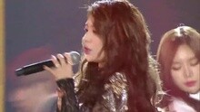 Ailee - Worth It + 管好你自己吧 第25届首尔歌谣大赏现场版 2016/01/14