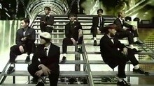 BTOB - 没关系 第25届首尔歌谣大赏现场版 2016/01/14