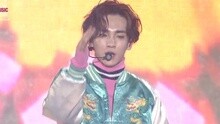 SHINee - Love Sick + View 第25届首尔歌谣大赏现场版 2016/01/14