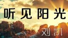  - 刘凯【听见阳光】20160115期