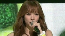 CocoSori - Dark Circle 现场版 16/01/14