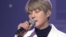申彗星 - End 现场版 16/01/14