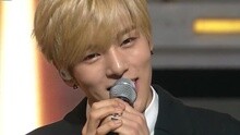 Monsta X - Amen 现场版 16/01/14