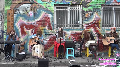 CLC - 公益Busking全程 2