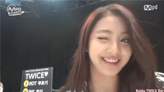 TWICE - TWICE MCOUNTDOWN BACKSTAGE