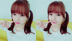 GFriend,艺琳(GFriend) - Yerin GFriend Compilation 2015 Part1