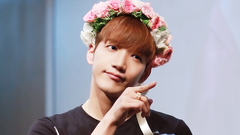 Jun.K(2PM),2PM - Young BOY 2016年JUN.K庆生