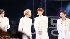 李泰民(SHINee),SHINee - Talk