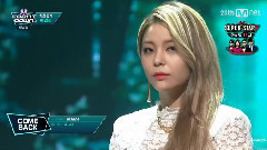 Ailee - Insane & 管好你自己吧