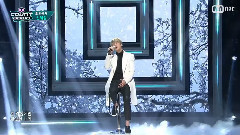 申彗星 - End 'Comeback Stage'