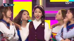 LABOUM - AALOW AALOW