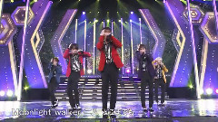 A.B.C-Z - Za ABC～5stars～ & Moonlight Walker