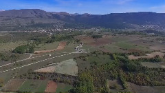 音乐短片,风景 - 意大利阿布鲁佐风光