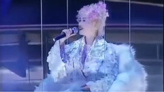 陈慧娴 - 人生何处不相逢 & 玻璃窗的爱 & Love Me Once Again
