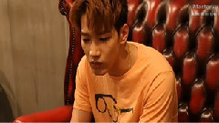 Jun.K(2PM),2PM - LOVE LETTER 会议记录篇 中文字幕