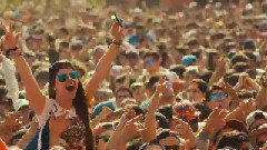 Q-Dance - Defqon.1 Festival Chile 2015 Official Q-dance Aftermovie