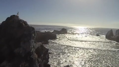 音乐短片 - Black Colours