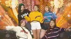 Red Velvet - Dumb Dumb