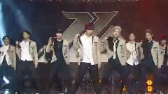UP10TION - So,dangerous