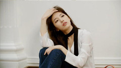 秀智(miss A) - Beanpole Accessory - hunny CF