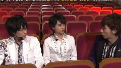 Sexy Zone,Johnnys Jr.,A.B.C-Z - 少クラNEWS(JOHNNYS' World) Cut