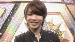 Sexy Zone,Johnnys Jr.,ジャニーズWEST - 胸キュンレジェンド Cut