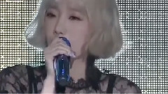 少女时代,少女时代-TTS,太妍(少女时代) - 泰妍本赏受赏 I