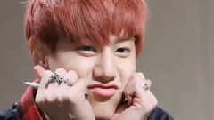 GOT7,Mark(GOT7) - 自编mark恋爱的小故事