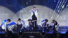 iKON - Apologize 首尔歌谣大赏领奖cut